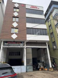 Kaymaklı Mahallesi'nde Yol Üzeri 160 M² Kiralık Dükkan 1