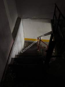 Kaymaklı Mahallesi'nde Yol Üzeri 160 M² Kiralık Dükkan 6