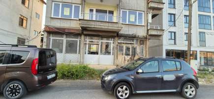 Trabzon Ortahisar Konaklar Mah 3-1 Kiralık Dükkan 2