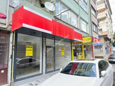 Trabzon Numune Hastenesi Yanında Kiralık Dükkan 3