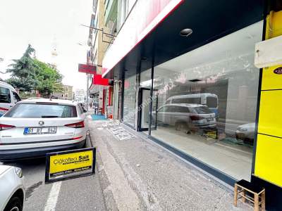 Trabzon Numune Hastenesi Yanında Kiralık Dükkan 7