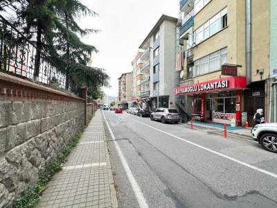 Trabzon Numune Hastenesi Yanında Kiralık Dükkan 5
