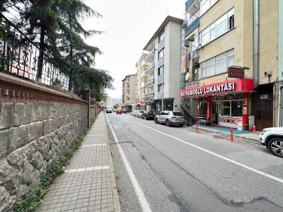 Trabzon Numune Hastenesi Yanında Kiralık Dükkan 4