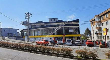 Kurumsala Kiralık Dükkan 4