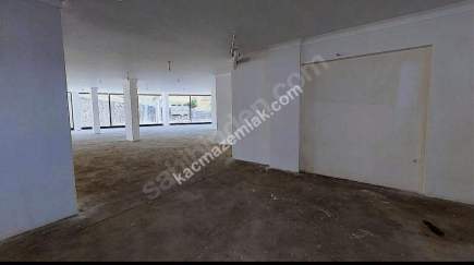 Kurumsala Kiralık Dükkan 9