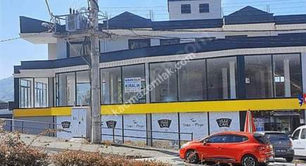 Kurumsala Kiralık Dükkan 3