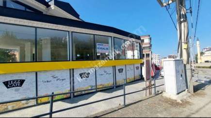 Kurumsala Kiralık Dükkan 1