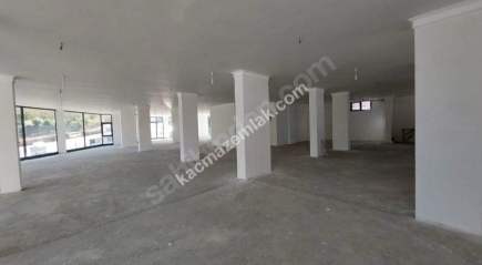 Kurumsala Kiralık Dükkan 12