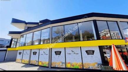 Kurumsala Kiralık Dükkan 2