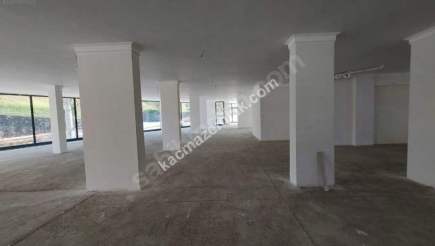 Kurumsala Kiralık Dükkan 6