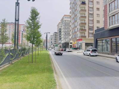 Trabzon Yomra Sancak Da Cadde Üzeri Kiralık Dükkan 7