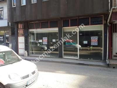 Zonguldak Soğuksuda 130 Metrekare Kiralık Ofis İşyeri 1
