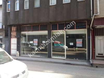 Zonguldak Soğuksuda 130 Metrekare Kiralık Ofis İşyeri 11