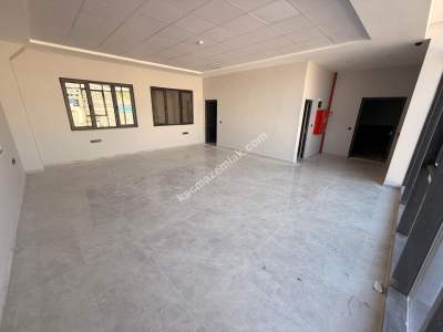 Kestel Barakfakih Organize Sanayi Kiralık Sıfır Fabrika 27