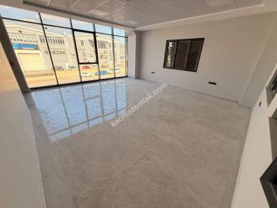 Kestel Barakfakih Organize Sanayi Kiralık Sıfır Fabrika 9