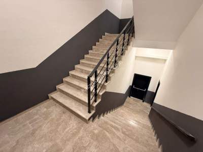 Kestel Barakfakih Organize Sanayi Kiralık Sıfır Fabrika 30