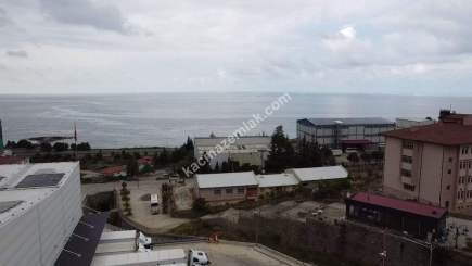 Kiralık Arsin Organize Sanayi Bölgesinde Fabrika 6