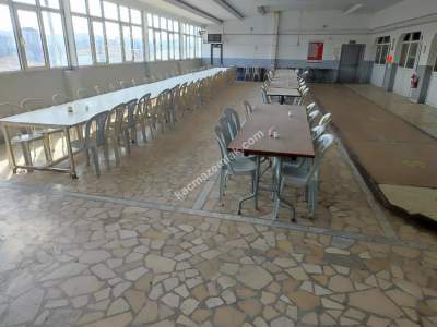 Samandıra Serdar İşmerkezinde 3.000 M2 Kiralık İşyeri 24