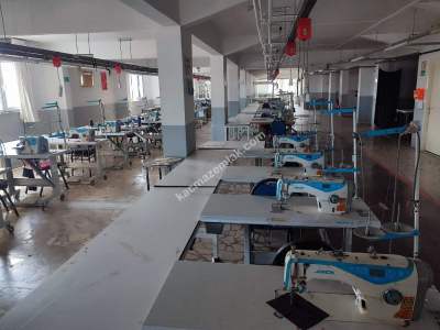 Samandıra Serdar İşmerkezinde 3.000 M2 Kiralık İşyeri 16