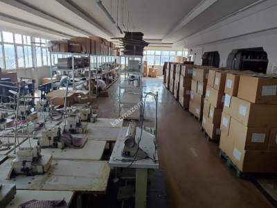 Samandıra Serdar İşmerkezinde 3.000 M2 Kiralık İşyeri 23