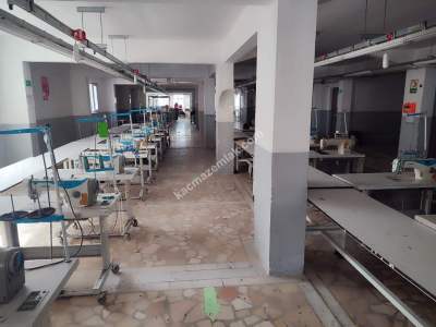 Samandıra Serdar İşmerkezinde 3.000 M2 Kiralık İşyeri 2