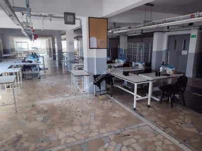 Samandıra Serdar İşmerkezinde 3.000 M2 Kiralık İşyeri 11