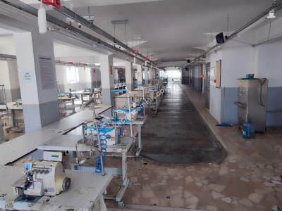Samandıra Serdar İşmerkezinde 3.000 M2 Kiralık İşyeri 9