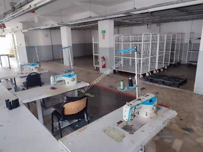 Samandıra Serdar İşmerkezinde 3.000 M2 Kiralık İşyeri 18