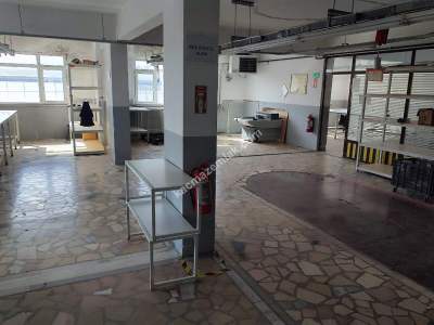 Samandıra Serdar İşmerkezinde 3.000 M2 Kiralık İşyeri 17