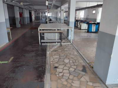 Samandıra Serdar İşmerkezinde 3.000 M2 Kiralık İşyeri 21