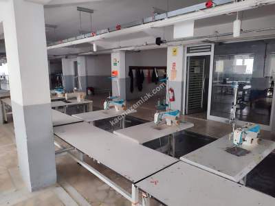 Samandıra Serdar İşmerkezinde 3.000 M2 Kiralık İşyeri 3
