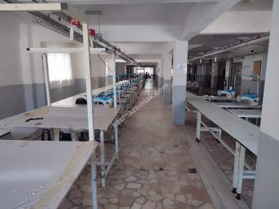 Samandıra Serdar İşmerkezinde 3.000 M2 Kiralık İşyeri 5