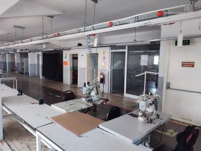 Samandıra Serdar İşmerkezinde 3.000 M2 Kiralık İşyeri 19