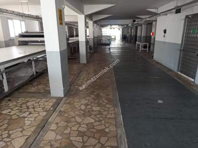 Sancaktepe Samandıra 2.600 M² Kiralık İşyeri İmalathane 37