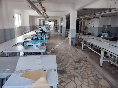 Sancaktepe Samandıra 2.600 M² Kiralık İşyeri İmalathane 31