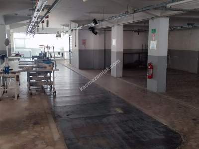 Sancaktepe Samandıra 2.600 M² Kiralık İşyeri İmalathane 13