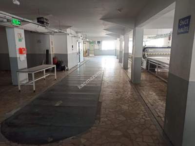 Sancaktepe Samandıra 2.600 M² Kiralık İşyeri İmalathane 24