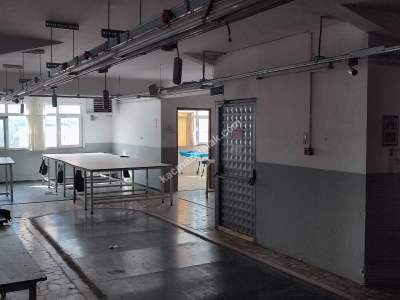 Sancaktepe Samandıra 2.600 M² Kiralık İşyeri İmalathane 8