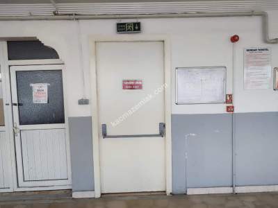 Sancaktepe Samandıra 2.600 M² Kiralık İşyeri İmalathane 23