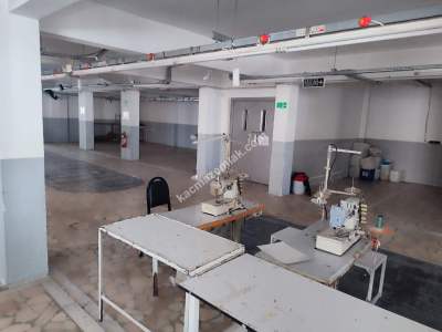 Sancaktepe Samandıra 2.600 M² Kiralık İşyeri İmalathane 14