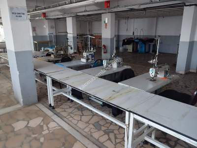 Sancaktepe Samandıra 2.600 M² Kiralık İşyeri İmalathane 30