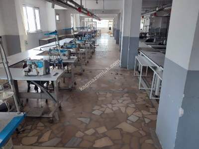 Sancaktepe Samandıra 2.600 M² Kiralık İşyeri İmalathane 26