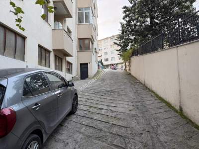 Acıbadem Metro Ve Metrobüse Yakın, 250 M2 Kiralık 18