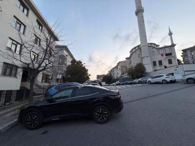 Acıbadem Metro Ve Metrobüse Yakın, 250 M2 Kiralık 4