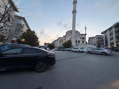 Acıbadem Metro Ve Metrobüse Yakın, 250 M2 Kiralık 7