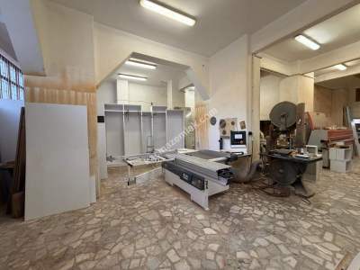 Acıbadem Metro Ve Metrobüse Yakın, 250 M2 Kiralık 26