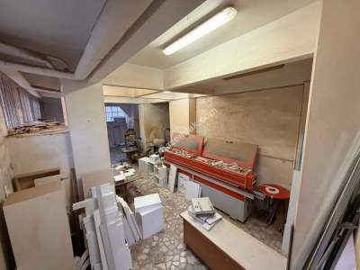 Acıbadem Metro Ve Metrobüse Yakın, 250 M2 Kiralık 23