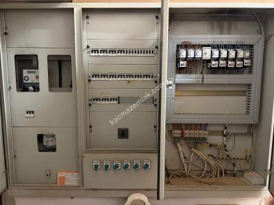 Acıbadem Metro Ve Metrobüse Yakın, 250 M2 Kiralık 8