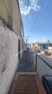 Toptancılar Ve 4 Eylül Sanayi Sit.de Kiralık İşyerleri 22