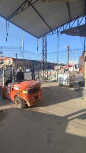 Toptancılar Ve 4 Eylül Sanayi Sit.de Kiralık İşyerleri 2